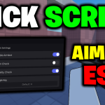 🔫 Flick Script Pastebin | Aimbot, ESP, & More! [Works On Mobile & PC] ROBLOX