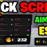 🎯🔫 Flick Script *NO KEY* 🔑 | Aimbot, ESP & More! [Works On Mobile & PC] ROBLOX