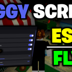 🐷🔪 Piggy Script | ESP, Fly, Infinite Jump, Noclip & More! [Works On Mobile & PC]
