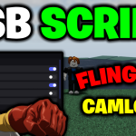 The Strongest Battlegrounds Script ⚡ Fling All, Camlock, Speed, & More! (Mobile & PC)