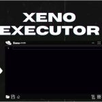 Xeno Executor Latest Free Download