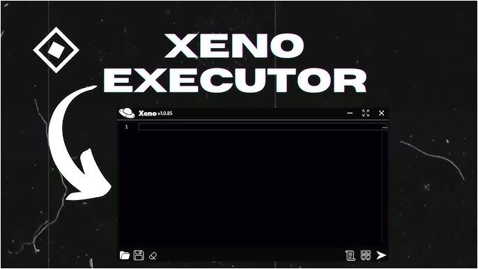 Xeno Executor Latest Free Download
