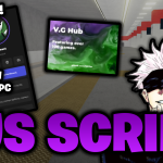 Jujutsu Shenanigans Script NO KEY 🔑 – Updated – Teleport, ESP, Spectate, & More!