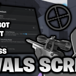 *NO KEY* Rivals Script | Aimbot, Silent Aim, ESP, Rage Bot, & More! (Mobile & PC) 🔫